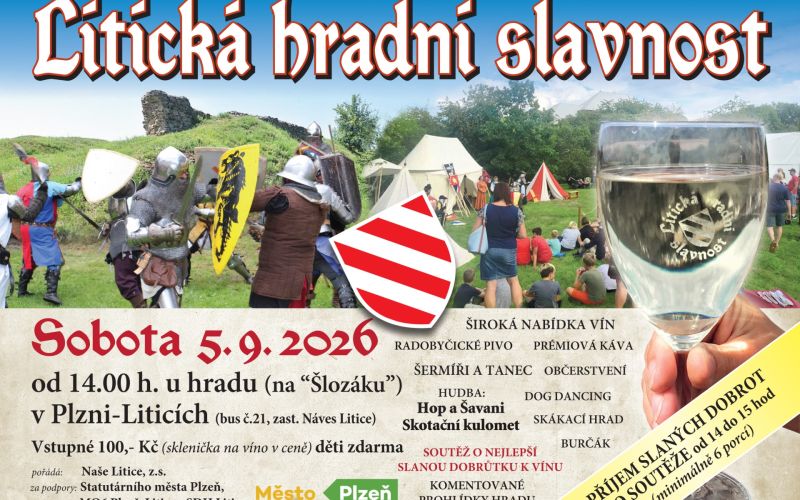 Hrad26-plakát