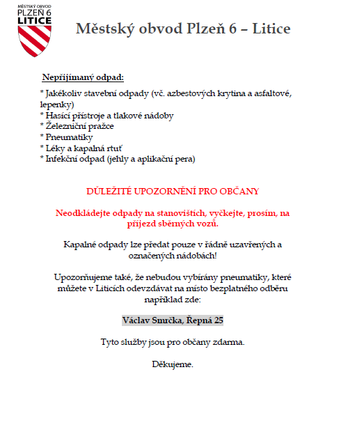 Nebezpečný odpad 25