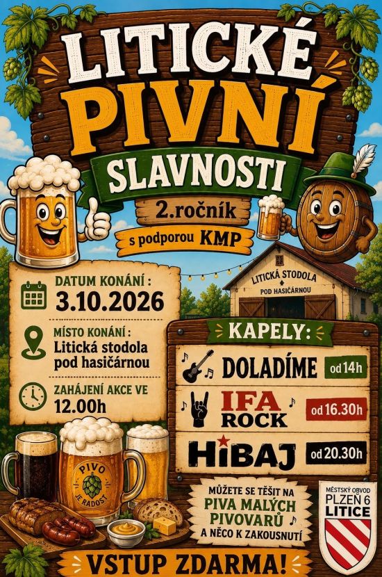 Pivní slavnosti Pivní slavnosti